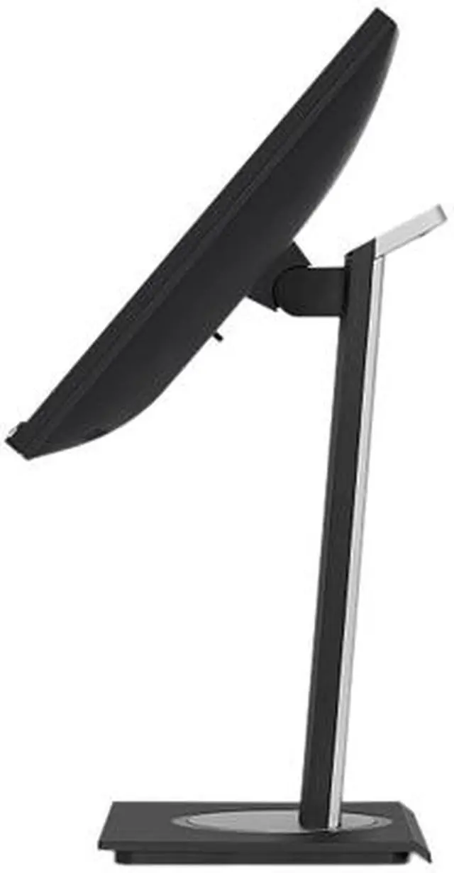 Alt view image 10 of 16 - ViewSonic VG2448A 24 Inch IPS 1080p Ergonomic Monitor with Ultra-Thin Bezels, HDMI, DisplayPort, USB, VGA, and 40 Degree Tilt for Home and Office