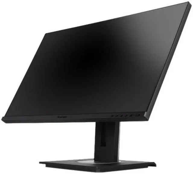 Alt view image 5 of 16 - ViewSonic VG2448A 24 Inch IPS 1080p Ergonomic Monitor with Ultra-Thin Bezels, HDMI, DisplayPort, USB, VGA, and 40 Degree Tilt for Home and Office