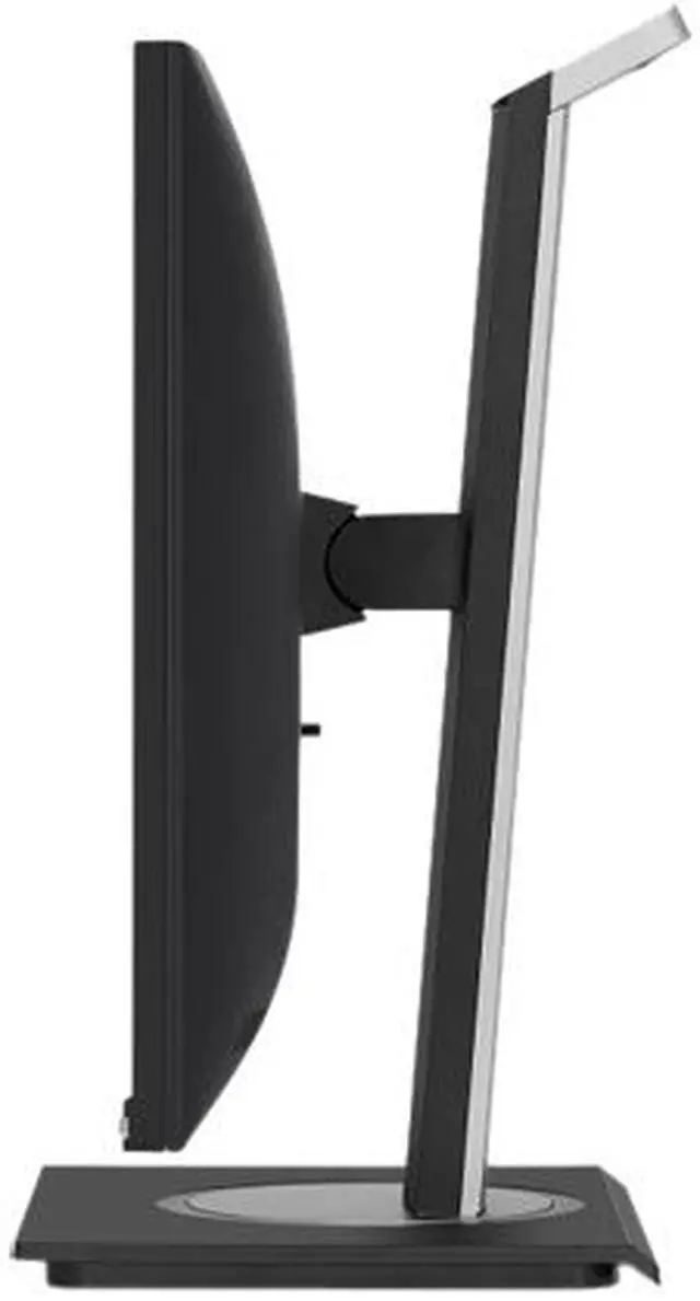 Alt view image 8 of 16 - ViewSonic VG2448A 24 Inch IPS 1080p Ergonomic Monitor with Ultra-Thin Bezels, HDMI, DisplayPort, USB, VGA, and 40 Degree Tilt for Home and Office