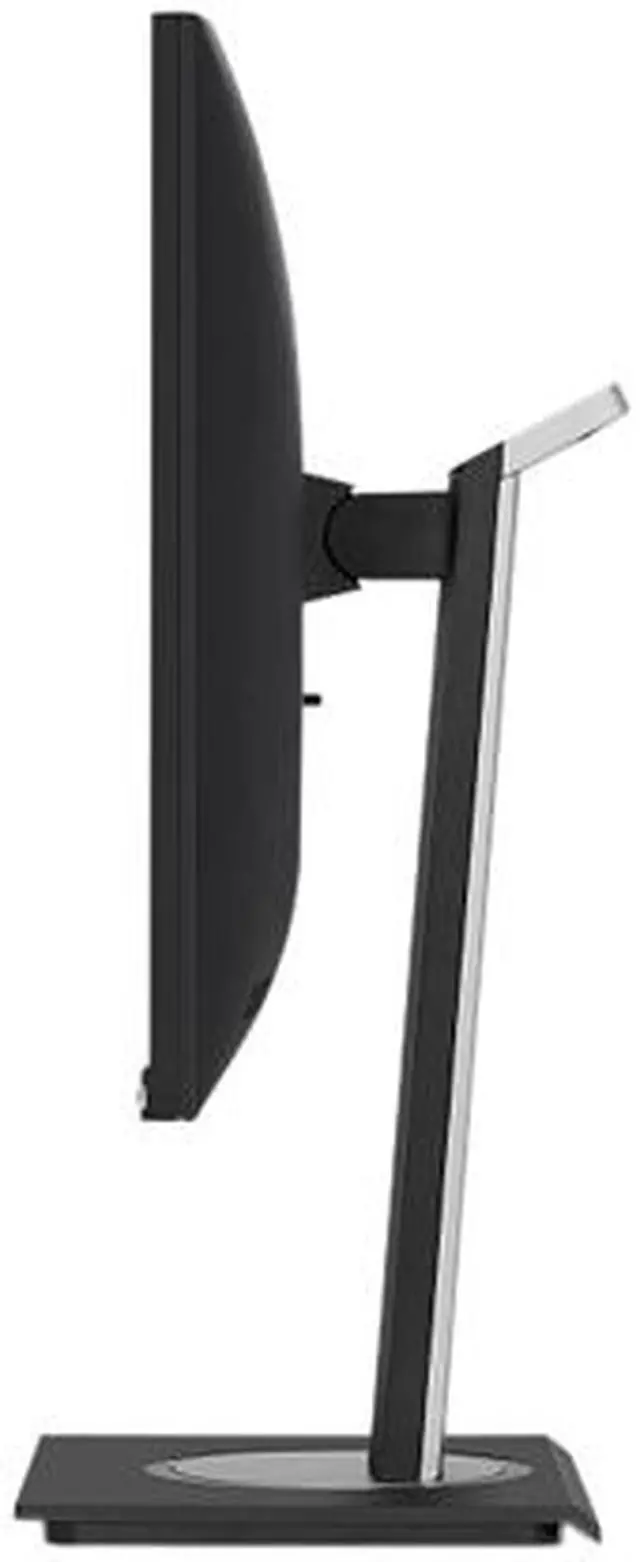 Alt view image 8 of 15 - ViewSonic VG2748A 27 Inch IPS 1080p Ergonomic Monitor with Ultra-Thin Bezels, HDMI, DisplayPort, USB, VGA, and 40 Degree Tilt for Home and Office