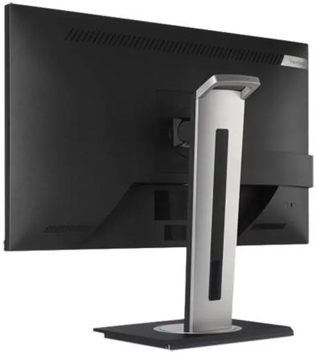 Alt view image 14 of 15 - ViewSonic VG2748A 27 Inch IPS 1080p Ergonomic Monitor with Ultra-Thin Bezels, HDMI, DisplayPort, USB, VGA, and 40 Degree Tilt for Home and Office