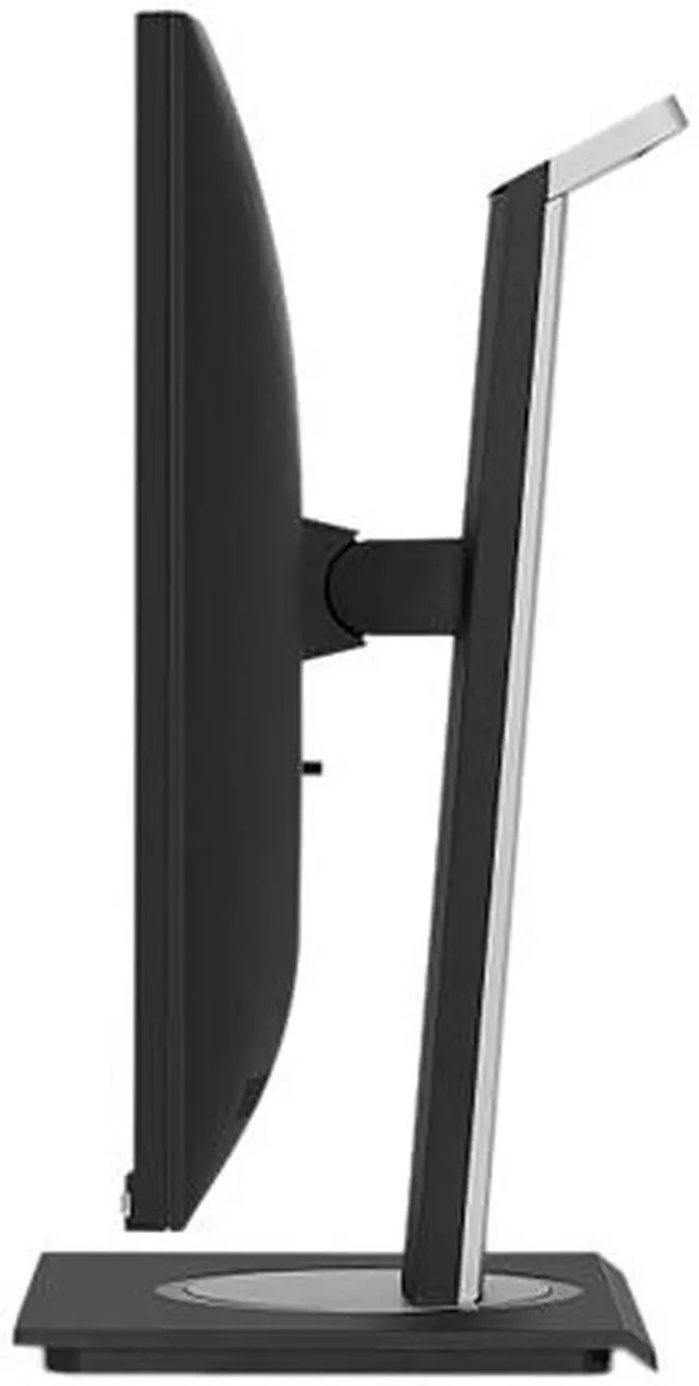Alt view image 7 of 15 - ViewSonic VG2748A 27 Inch IPS 1080p Ergonomic Monitor with Ultra-Thin Bezels, HDMI, DisplayPort, USB, VGA, and 40 Degree Tilt for Home and Office