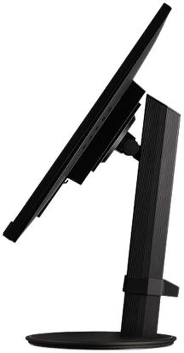 Alt view image 6 of 11 - ViewSonic VA2447-MHJ 24 Inch Full HD 1080p Monitor with Advanced Ergonomics, Ultra-Thin Bezel, AMD FreeSync, 75Hz, Eye Care, and HDMI, VGA Inputs for Home and Office