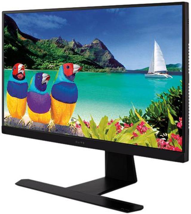 ViewSonic XG271QG, 27 Inch, 2560X1440, 240Hz, 1ms IPS, HDR400, Gaming  Monitor, NVIDIA G-Sync, NVIDIA Reflex, Advanced Ergonomics, RGB Lighting