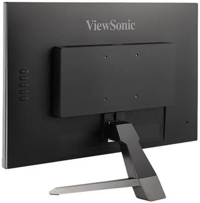 Alt view image 13 of 16 - ViewSonic VX2267-MHD 22 Inch 1080p Gaming Monitor with 75Hz, 1ms, Ultra-Thin Bezels, FreeSync, Eye Care, HDMI, VGA, and DP