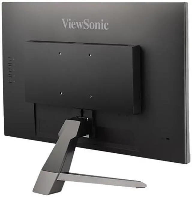 Alt view image 11 of 16 - ViewSonic VX2267-MHD 22 Inch 1080p Gaming Monitor with 75Hz, 1ms, Ultra-Thin Bezels, FreeSync, Eye Care, HDMI, VGA, and DP