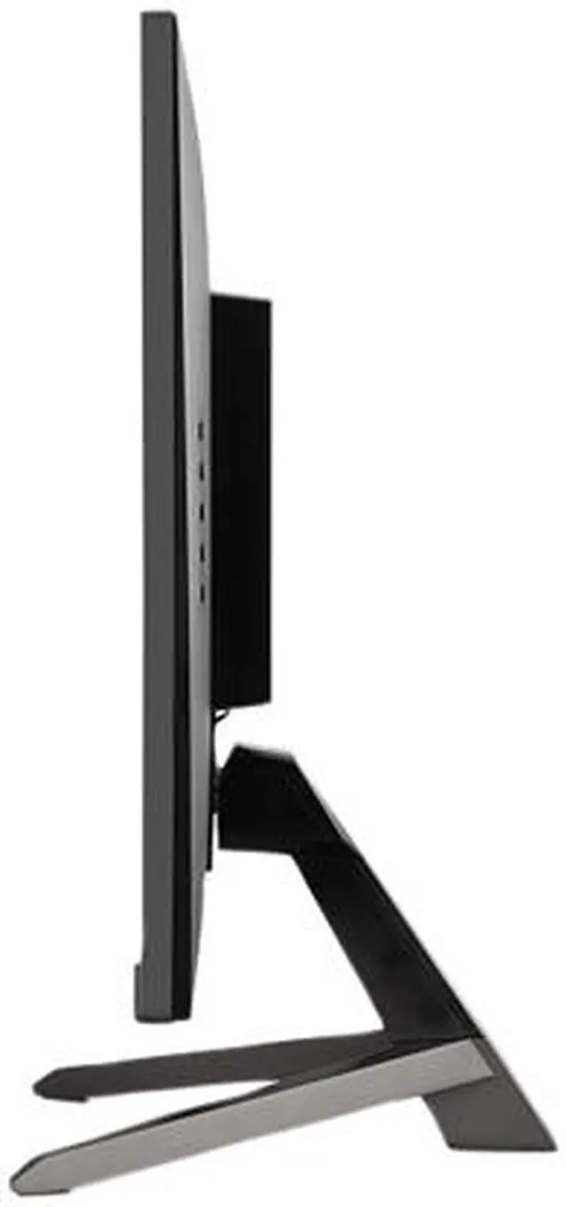 Alt view image 10 of 16 - ViewSonic VX2267-MHD 22 Inch 1080p Gaming Monitor with 75Hz, 1ms, Ultra-Thin Bezels, FreeSync, Eye Care, HDMI, VGA, and DP