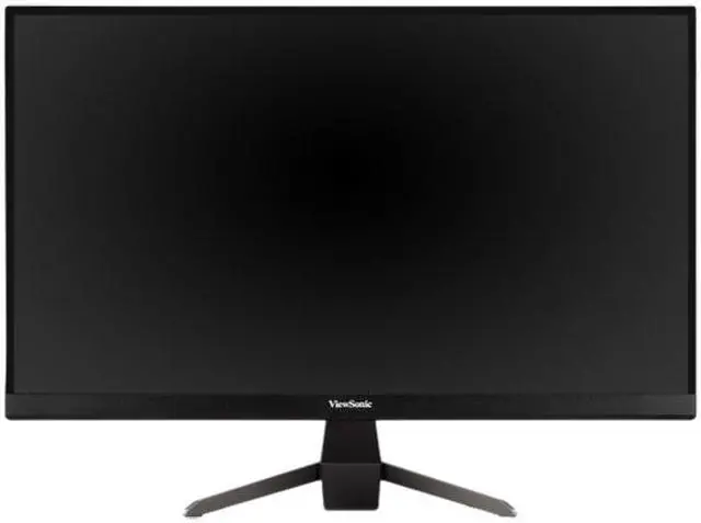 Alt view image 5 of 16 - ViewSonic VX2267-MHD 22 Inch 1080p Gaming Monitor with 75Hz, 1ms, Ultra-Thin Bezels, FreeSync, Eye Care, HDMI, VGA, and DP