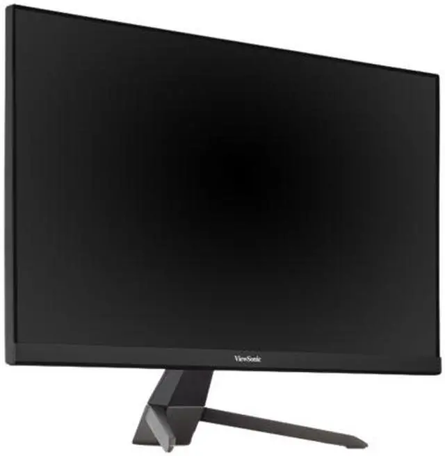 Alt view image 7 of 16 - ViewSonic VX2267-MHD 22 Inch 1080p Gaming Monitor with 75Hz, 1ms, Ultra-Thin Bezels, FreeSync, Eye Care, HDMI, VGA, and DP