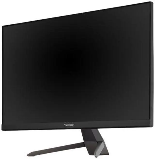 Alt view image 6 of 16 - ViewSonic VX2267-MHD 22 Inch 1080p Gaming Monitor with 75Hz, 1ms, Ultra-Thin Bezels, FreeSync, Eye Care, HDMI, VGA, and DP