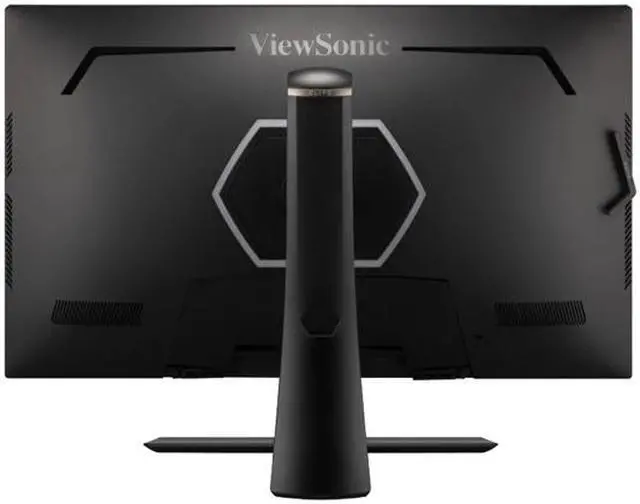 Alt view image 12 of 14 - ViewSonic 32" 144 Hz IPS UHD IPS Mini LED Gaming Monitor NVIDIA G-Sync Ultimate Adobe RGB: 99% coverage (Typ)
DCI-P3: 98% coverage (Typ)
NTSC: 113% size (Typ)
sRGB: 160% size / 100% coverage (Typ) HDMI, DisplayPort, USB, Audio XG321UG