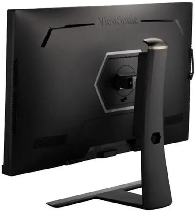 Alt view image 11 of 14 - ViewSonic 32" 144 Hz IPS UHD IPS Mini LED Gaming Monitor NVIDIA G-Sync Ultimate Adobe RGB: 99% coverage (Typ)
DCI-P3: 98% coverage (Typ)
NTSC: 113% size (Typ)
sRGB: 160% size / 100% coverage (Typ) HDMI, DisplayPort, USB, Audio XG321UG
