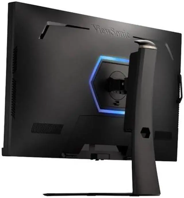 Alt view image 9 of 14 - ViewSonic 32" 144 Hz IPS UHD IPS Mini LED Gaming Monitor NVIDIA G-Sync Ultimate Adobe RGB: 99% coverage (Typ)
DCI-P3: 98% coverage (Typ)
NTSC: 113% size (Typ)
sRGB: 160% size / 100% coverage (Typ) HDMI, DisplayPort, USB, Audio XG321UG