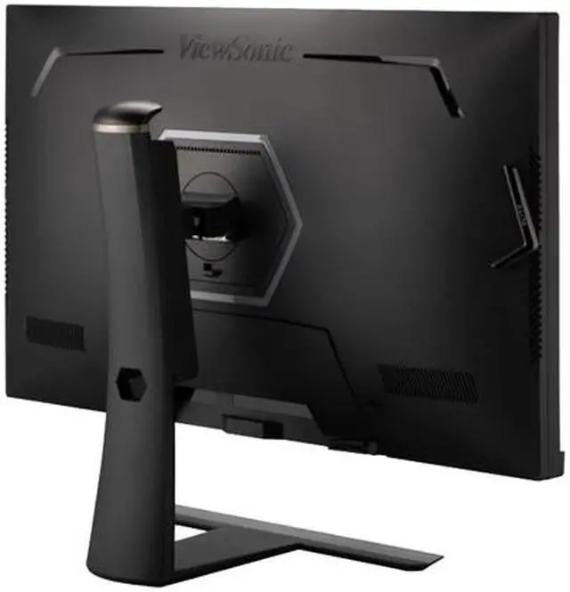 Alt view image 10 of 14 - ViewSonic 32" 144 Hz IPS UHD IPS Mini LED Gaming Monitor NVIDIA G-Sync Ultimate Adobe RGB: 99% coverage (Typ)
DCI-P3: 98% coverage (Typ)
NTSC: 113% size (Typ)
sRGB: 160% size / 100% coverage (Typ) HDMI, DisplayPort, USB, Audio XG321UG