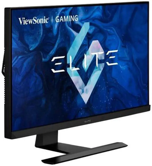 Alt view image 4 of 14 - ViewSonic 32" 144 Hz IPS UHD IPS Mini LED Gaming Monitor NVIDIA G-Sync Ultimate Adobe RGB: 99% coverage (Typ)
DCI-P3: 98% coverage (Typ)
NTSC: 113% size (Typ)
sRGB: 160% size / 100% coverage (Typ) HDMI, DisplayPort, USB, Audio XG321UG