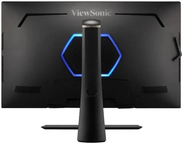 Alt view image 14 of 14 - ViewSonic 32" 144 Hz IPS UHD IPS Mini LED Gaming Monitor NVIDIA G-Sync Ultimate Adobe RGB: 99% coverage (Typ)
DCI-P3: 98% coverage (Typ)
NTSC: 113% size (Typ)
sRGB: 160% size / 100% coverage (Typ) HDMI, DisplayPort, USB, Audio XG321UG