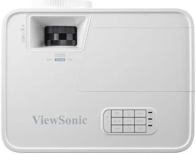 Alt view image 8 of 15 - ViewSonic LS500WH 2,000 ANSI Lumens WXGA LED Business/Education Projector