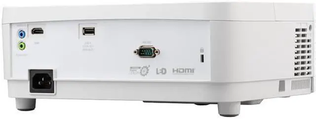Alt view image 11 of 15 - ViewSonic LS500WH 2,000 ANSI Lumens WXGA LED Business/Education Projector