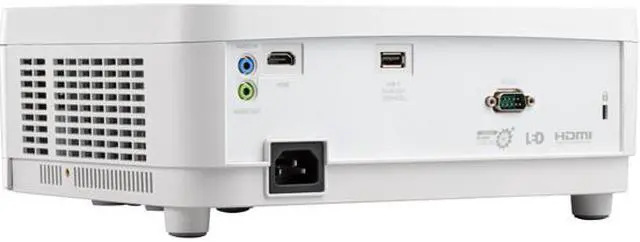 Alt view image 12 of 15 - ViewSonic LS500WH 2,000 ANSI Lumens WXGA LED Business/Education Projector