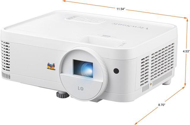 sonicview projector