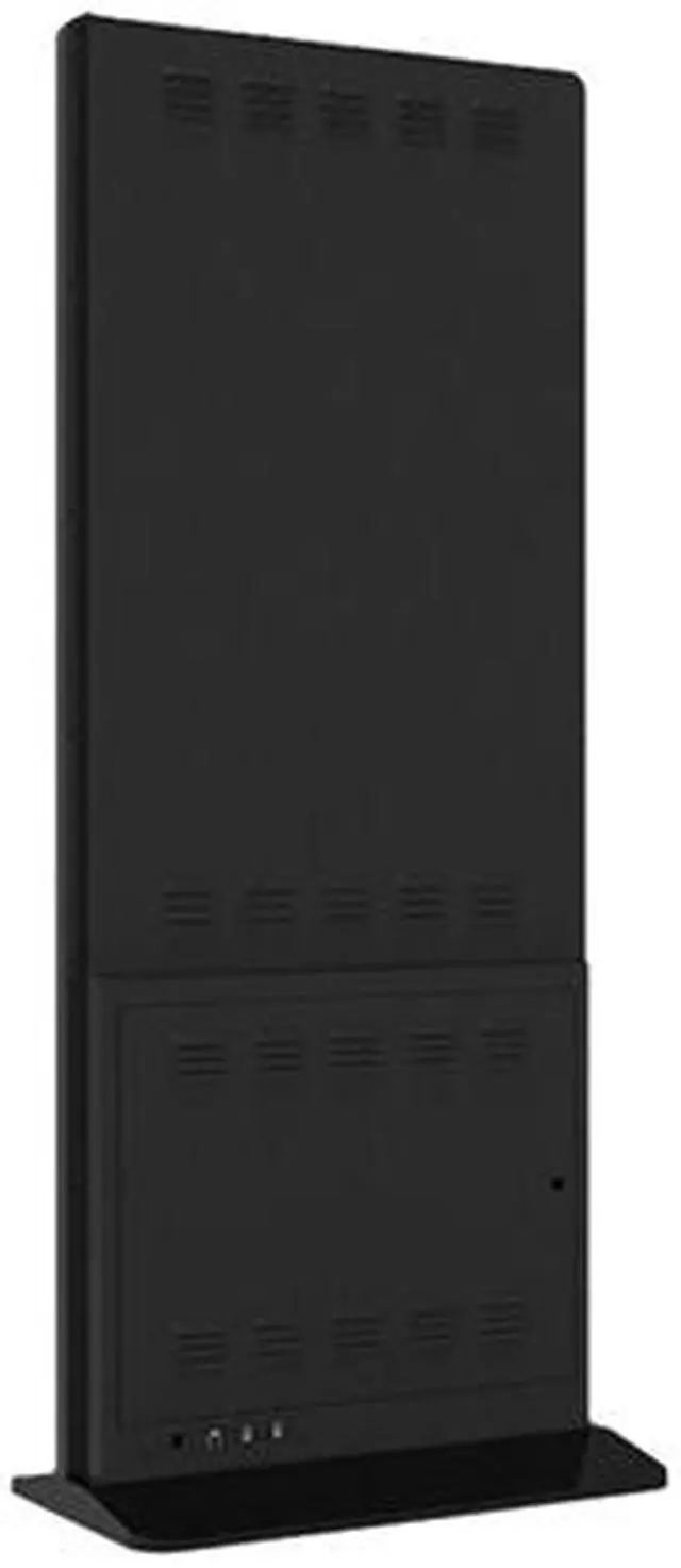 Alt view image 5 of 6 - ViewSonic EP5542 Black Digital Signage Kiosk