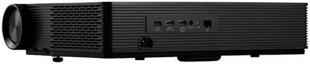 Alt view image 9 of 12 - ViewSonic X2000B-4K Ultra Short Throw 4K HDR Laser Projector