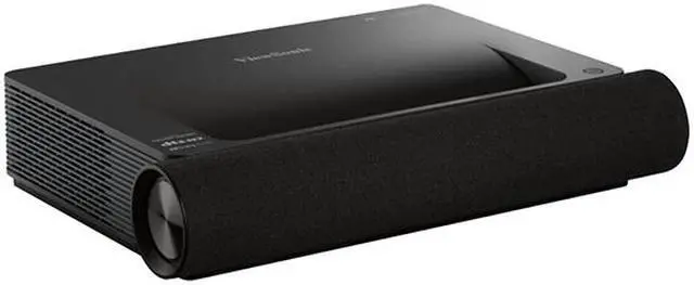 Alt view image 6 of 12 - ViewSonic X2000B-4K Ultra Short Throw 4K HDR Laser Projector
