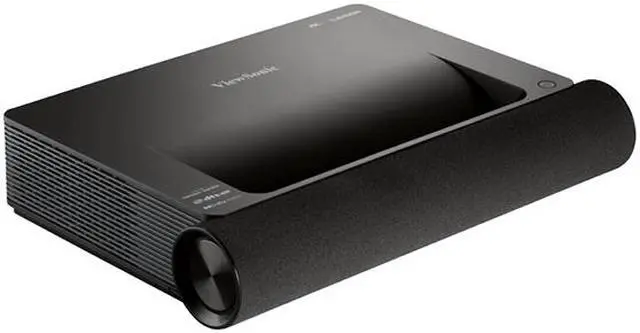 Alt view image 3 of 12 - ViewSonic X2000B-4K Ultra Short Throw 4K HDR Laser Projector