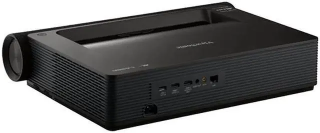 Alt view image 4 of 12 - ViewSonic X2000B-4K Ultra Short Throw 4K HDR Laser Projector