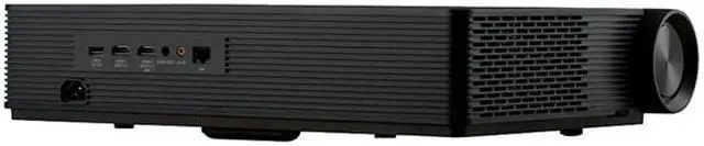 Alt view image 10 of 12 - ViewSonic X2000B-4K Ultra Short Throw 4K HDR Laser Projector
