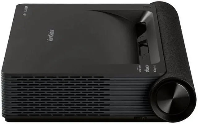Alt view image 12 of 12 - ViewSonic X2000B-4K Ultra Short Throw 4K HDR Laser Projector