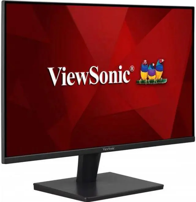 Alt view image 6 of 15 - ViewSonic 27" 75 Hz VA QHD Monitor 4 ms FreeSync (AMD Adaptive Sync) 2560 x 1440 (2K) HDMI, DisplayPort, Audio VA2715-2K-MHD