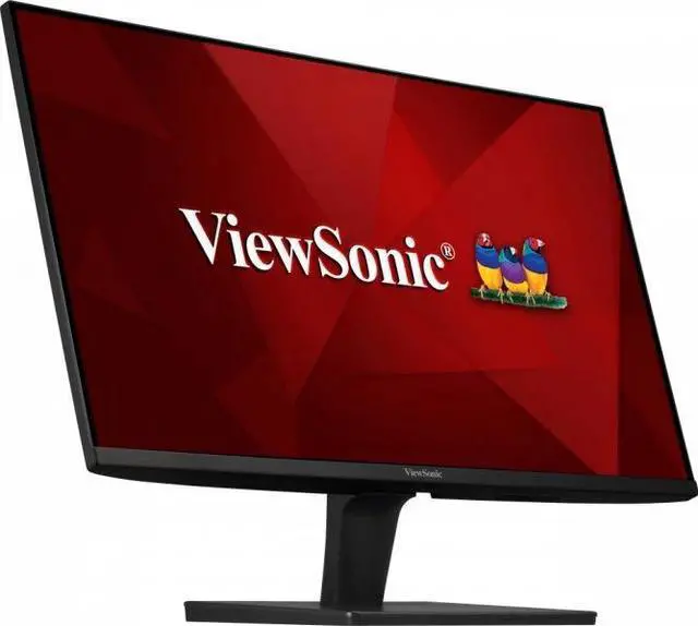 Alt view image 8 of 15 - ViewSonic 27" 75 Hz VA QHD Monitor 4 ms FreeSync (AMD Adaptive Sync) 2560 x 1440 (2K) HDMI, DisplayPort, Audio VA2715-2K-MHD