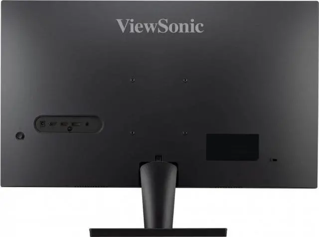 Alt view image 10 of 15 - ViewSonic 27" 75 Hz VA QHD Monitor 4 ms FreeSync (AMD Adaptive Sync) 2560 x 1440 (2K) HDMI, DisplayPort, Audio VA2715-2K-MHD