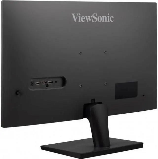 Alt view image 11 of 15 - ViewSonic 27" 75 Hz VA QHD Monitor 4 ms FreeSync (AMD Adaptive Sync) 2560 x 1440 (2K) HDMI, DisplayPort, Audio VA2715-2K-MHD