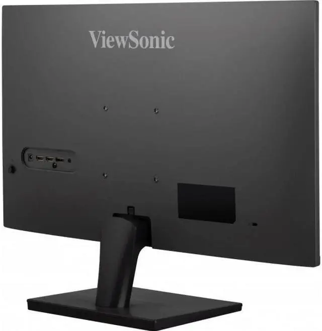 Alt view image 12 of 15 - ViewSonic 27" 75 Hz VA QHD Monitor 4 ms FreeSync (AMD Adaptive Sync) 2560 x 1440 (2K) HDMI, DisplayPort, Audio VA2715-2K-MHD