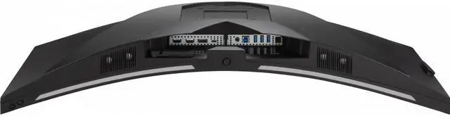 Alt view image 10 of 10 - ViewSonic ELITE XG340C-2K 34 Inch 1440p Ultra-Wide QHD Curved Gaming Monitor with 1ms, 180Hz, AMD FreeSync Premium Pro, HDR 400, HDMI 2.1, DisplayPort, and USB C for Esports
