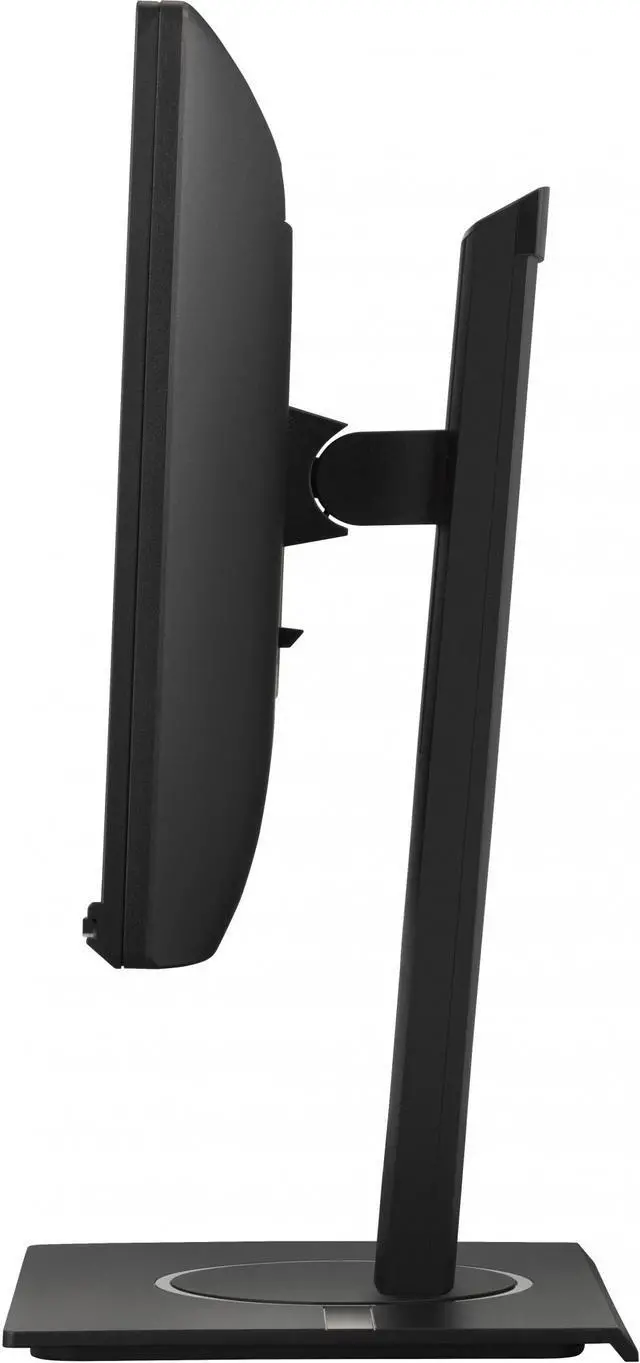 Alt view image 8 of 15 - ViewSonic 22" 60 Hz VA monitors 5 ms VGA:	1 USB 3.2 Type A Down Stream:	4 USB 3.2 Type B Up Stream:	1 3.5mm Audio In:	1 3.5mm Audio Out:	1 HDMI 1.4:	1 DisplayPort:	1 Power in:	3-pin Socket (IEC C14 / CEE22) VG2240