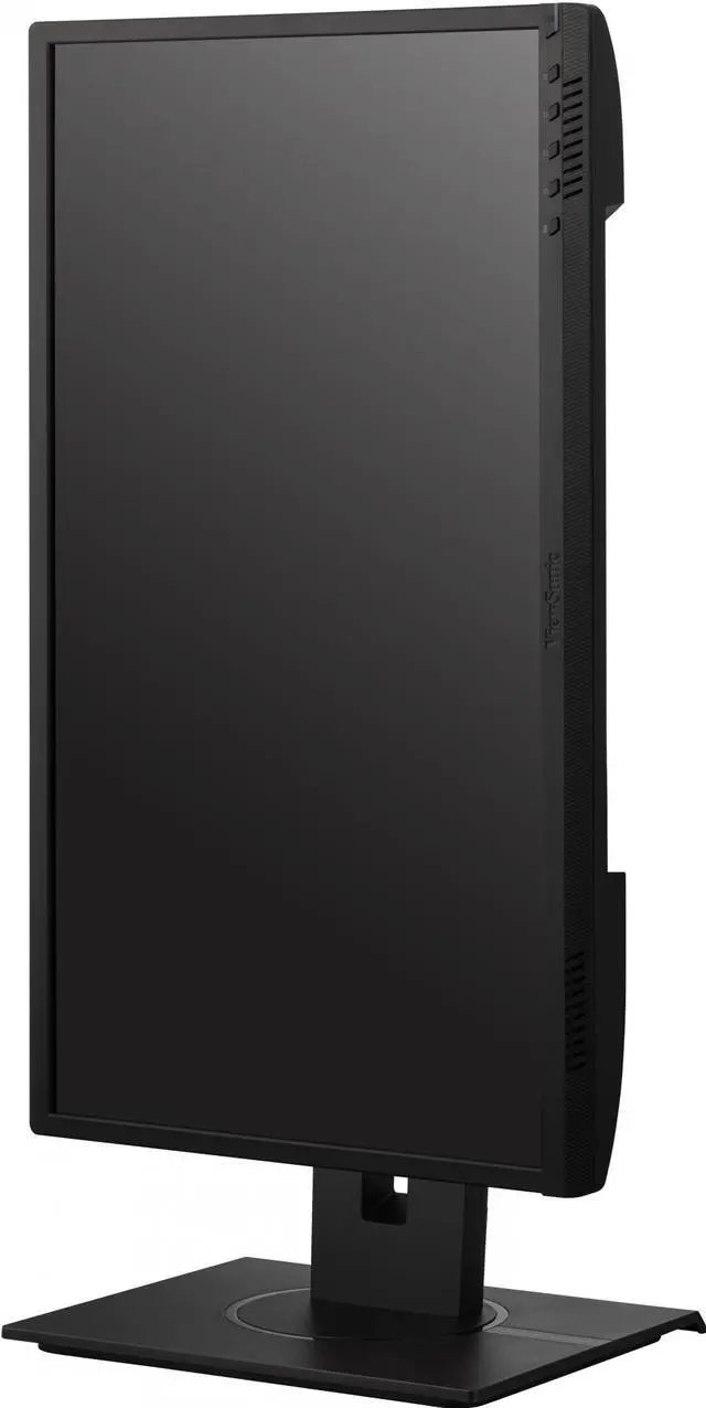 Alt view image 9 of 15 - ViewSonic 22" 60 Hz VA monitors 5 ms VGA:	1 USB 3.2 Type A Down Stream:	4 USB 3.2 Type B Up Stream:	1 3.5mm Audio In:	1 3.5mm Audio Out:	1 HDMI 1.4:	1 DisplayPort:	1 Power in:	3-pin Socket (IEC C14 / CEE22) VG2240