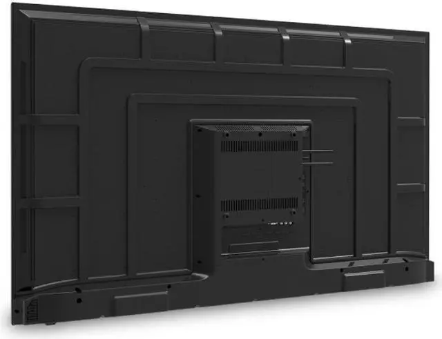 Alt view image 5 of 10 - ViewSonic CDE4312 43" 4K Wireless Presentation Display