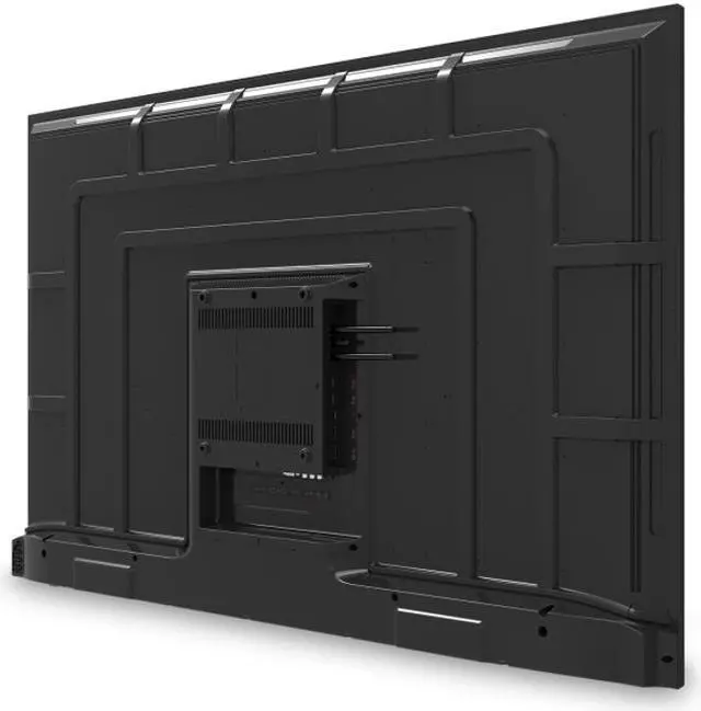 Alt view image 6 of 10 - ViewSonic CDE4312 43" 4K Wireless Presentation Display