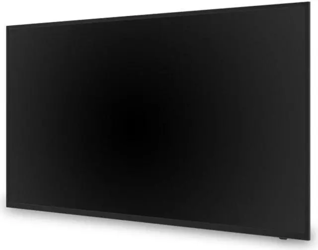 Alt view image 2 of 10 - ViewSonic CDE4312 43" 4K Wireless Presentation Display