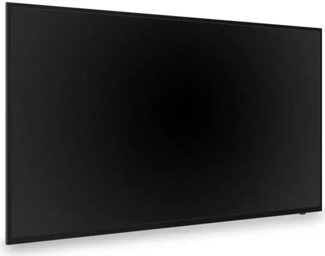 Alt view image 3 of 10 - ViewSonic CDE4312 43" 4K Wireless Presentation Display