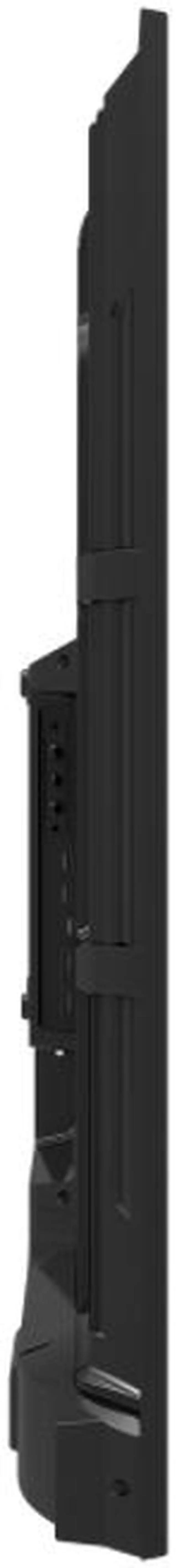 Alt view image 8 of 10 - ViewSonic CDE4312 43" 4K Wireless Presentation Display