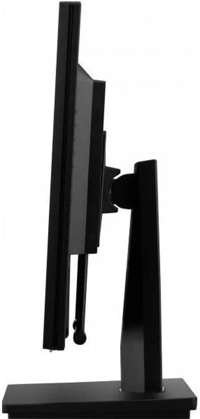 Alt view image 10 of 11 - ViewSonic TD2465 24" (23.8" Actual viewable size) Projected Capacitive Touchscreen Monitor 250 cd/m2 3000:1 Built-in Speakers