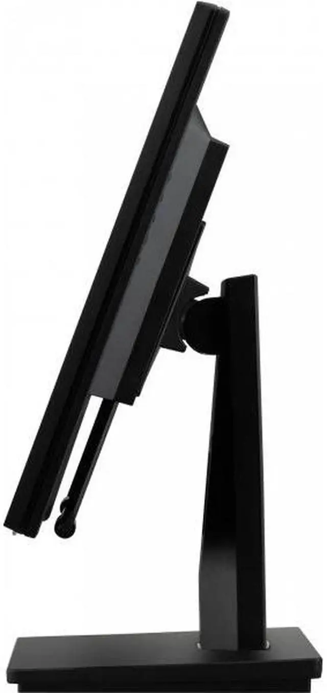 Alt view image 11 of 11 - ViewSonic TD2465 24" (23.8" Actual viewable size) Projected Capacitive Touchscreen Monitor 250 cd/m2 3000:1 Built-in Speakers