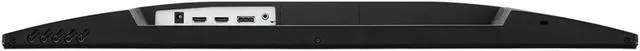 Alt view image 4 of 10 - ViewSonic OMNI VX2728J 27 Inch Gaming Monitor 165Hz 1ms 1080p IPS with FreeSync Premium, Advanced Ergonomics, HDMI, DP