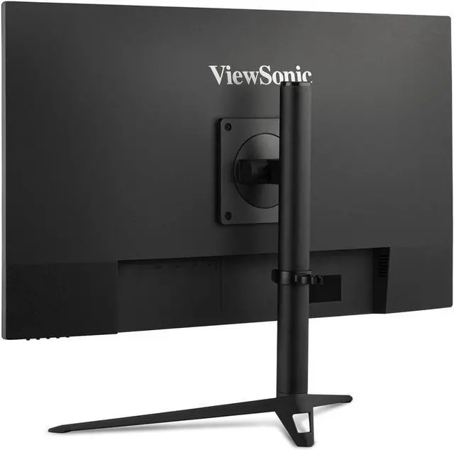 Alt view image 5 of 10 - ViewSonic OMNI VX2728J 27 Inch Gaming Monitor 165Hz 1ms 1080p IPS with FreeSync Premium, Advanced Ergonomics, HDMI, DP