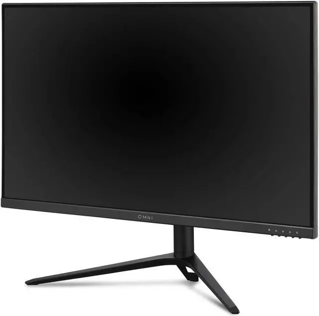 Alt view image 6 of 10 - ViewSonic OMNI VX2728J 27 Inch Gaming Monitor 165Hz 1ms 1080p IPS with FreeSync Premium, Advanced Ergonomics, HDMI, DP