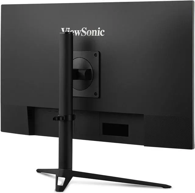 Alt view image 7 of 10 - ViewSonic OMNI VX2728J 27 Inch Gaming Monitor 165Hz 1ms 1080p IPS with FreeSync Premium, Advanced Ergonomics, HDMI, DP